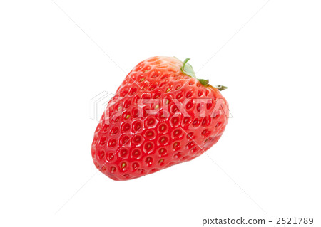 Strawberry Strawberry 2521789