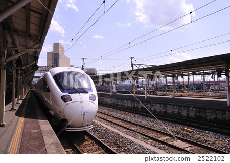 Limited express Limited express 2522102