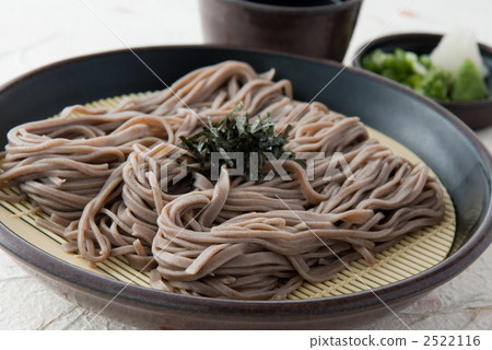 Zaru蕎麥麵 2522116