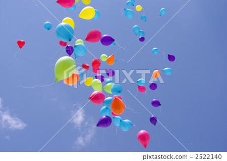 balloon release, balloon, balloons 2522140