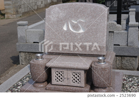 西式墓碑 2523690