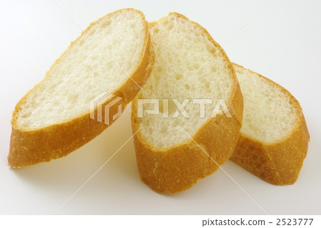 French bread French bread 2523777