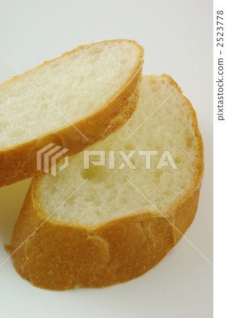 法式麵包 法式麵包 2523778