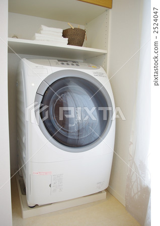 Washing machine Washing machine 2524047