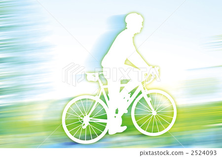 Cycling Cycling 2524093