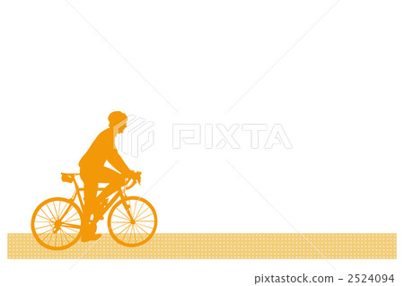 bicycle, bike, run 2524094
