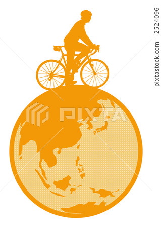 gaea, planet, revolve 2524096