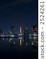 城市景觀 東京鐵塔 塔 2524261