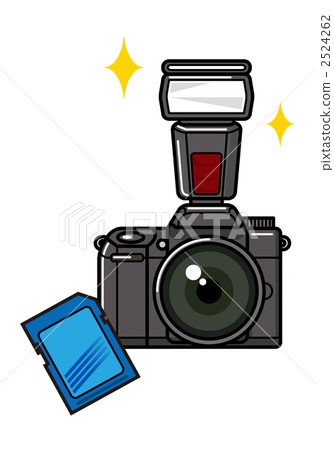 單反相機 數碼單鏡頭反光照相機 數碼單反相機 2524262