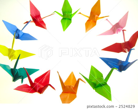 折疊起重機環/中等 2524829