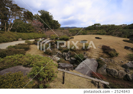 Isuien花園 2524843