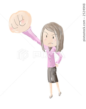 Motivational Business Woman 2 Motivational Business Woman 2 2524948