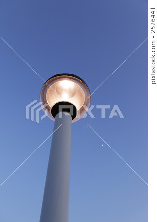 外面的燈 閃爍的 輕 2526441