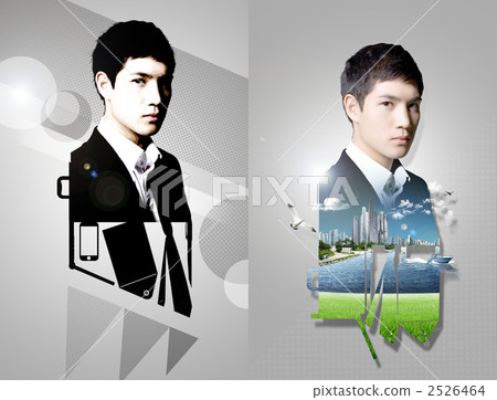 business-man, businessman, businessperson 2526464