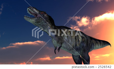 tyrannosaurus, tyrannosaur, ancient organism 2526542