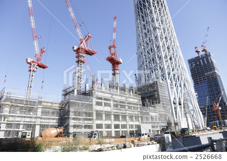 built, constructing, construction 2526668