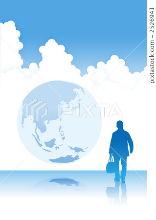 globe, The Globe, earth 2526941