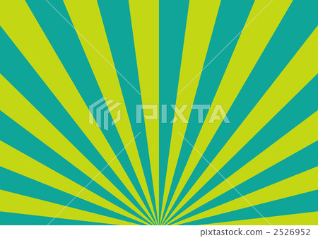 radiate, graphic, computer graphic 2526952