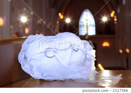 Ring pillow         2527366