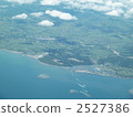 從天空看到的斐濟 2527386