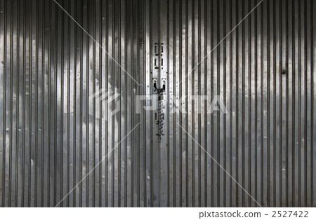 銀色快門 銀色快門 2527422