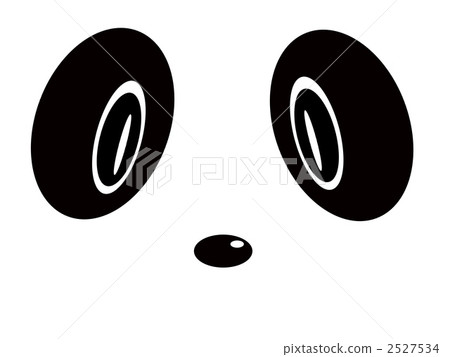 Panda up 2527534
