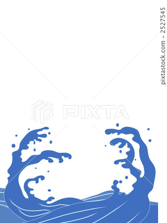 Wave front 1 2527545