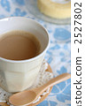 Cafe au lait  2527802