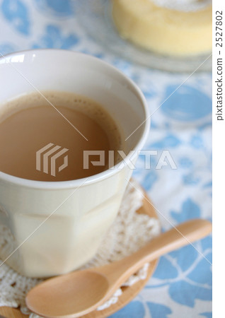 Cafe au lait  2527802