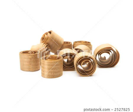 Flea tree shavings 2527825