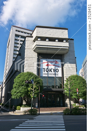 東京證券交易所（d101118-007） 2528451