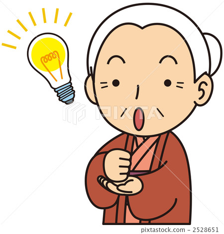 閃閃發光的奶奶 閃閃發光的奶奶 2528651