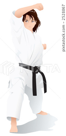 空手道上層 2528867