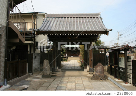 Yoshinaga Nitta visited the Kujyoji temple built at the former site of Kamakura attack Honjin Yoshinaga Nitta visited the Kujyoji temple built at the former site of Kamakura attack Honjin 2528905