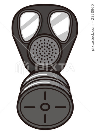 dust mask, mask, respirator 2528960