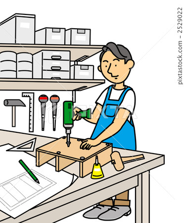 不要自己動手 不要自己動手 2529022