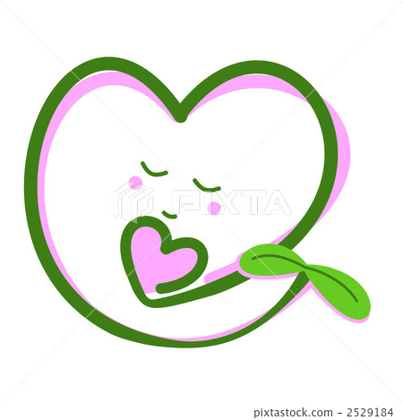 心和雙葉 2529184