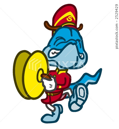 龍（鈸） 2529429