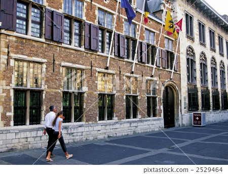 House of Rubens of Antwerp House of Rubens of Antwerp 2529464