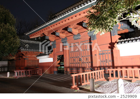 大紅門 設施 機構 2529909