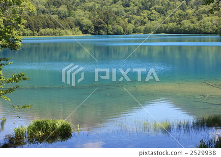 Lake Onneto 2529938