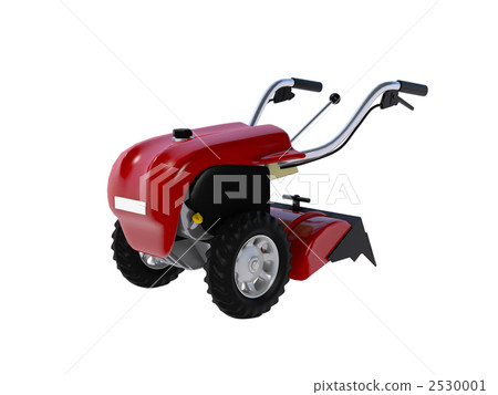 Cultivator 2530001