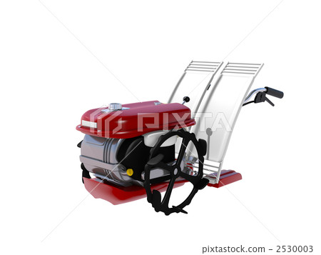 Rice transplanter 2530003