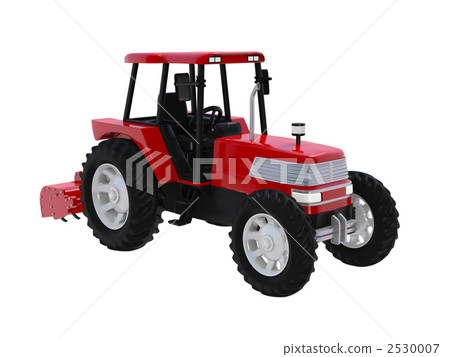 Tractor 2530007
