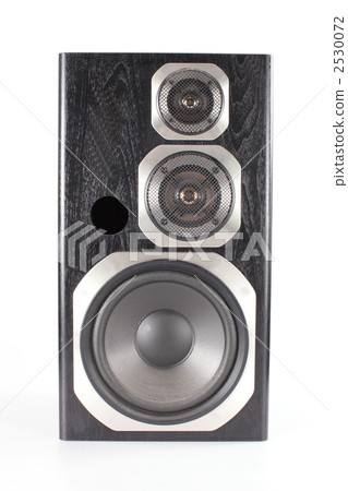 揚聲器 2530072