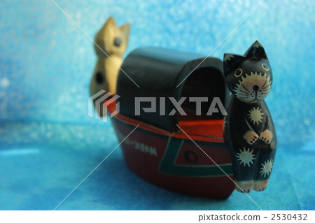 巴厘島貓 巴厘島貓 2530432