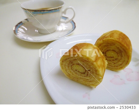 Handmade Baumkuchen 2530433