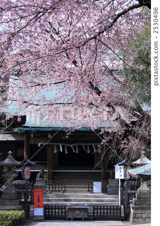 Gojo Tenjin (Tokyo · Ueno Park) Gojo Tenjin (Tokyo · Ueno Park) 2530496