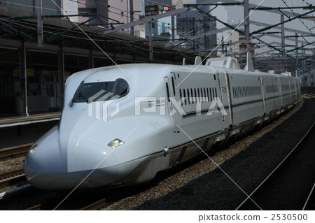 Kyushu Shinkansen Mizuho Sakura Kyushu Shinkansen Mizuho Sakura 2530500