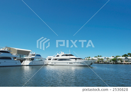 harbour, marina, cruiser 2530828